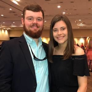 Meet your Posher, Mary carson